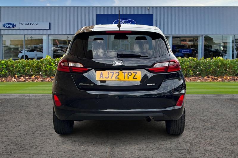 Used Ford Fiesta 2023 for sale - 77965795: Photo 7