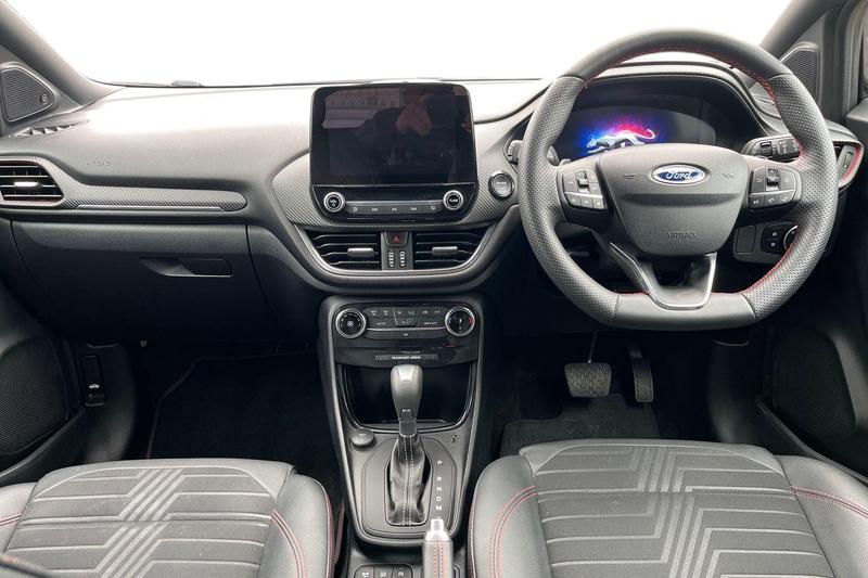 Used Ford Puma 2023 for sale - 78095037: Photo 10