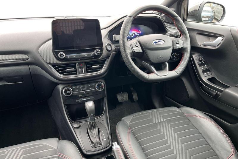 Used Ford Puma 2023 for sale - 78095037: Photo 11