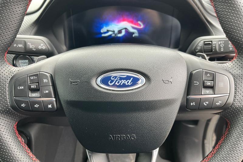 Used Ford Puma 2023 for sale - 78095037: Photo 12