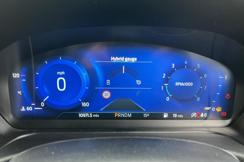 Used Ford Puma 2023 for sale - 78095037: Photo 13