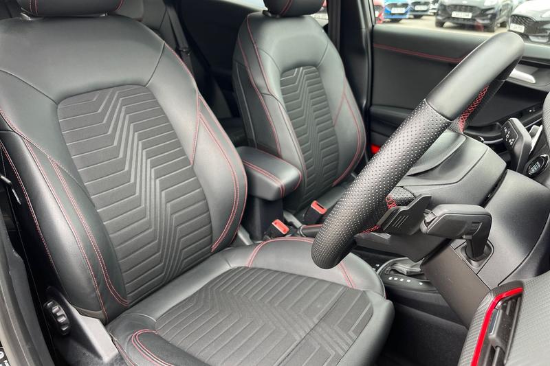 Used Ford Puma 2023 for sale - 78095037: Photo 17