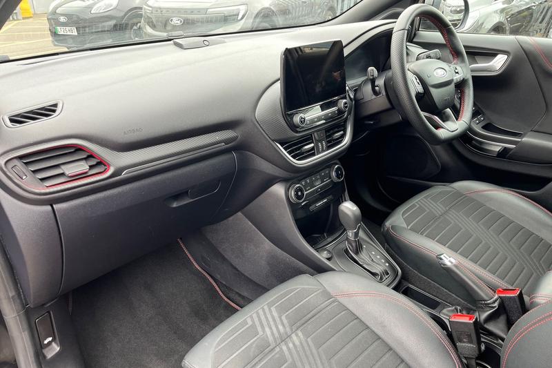 Used Ford Puma 2023 for sale - 78095037: Photo 18