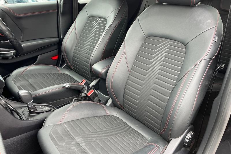 Used Ford Puma 2023 for sale - 78095037: Photo 19