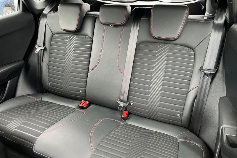 Used Ford Puma 2023 for sale - 78095037: Photo 20