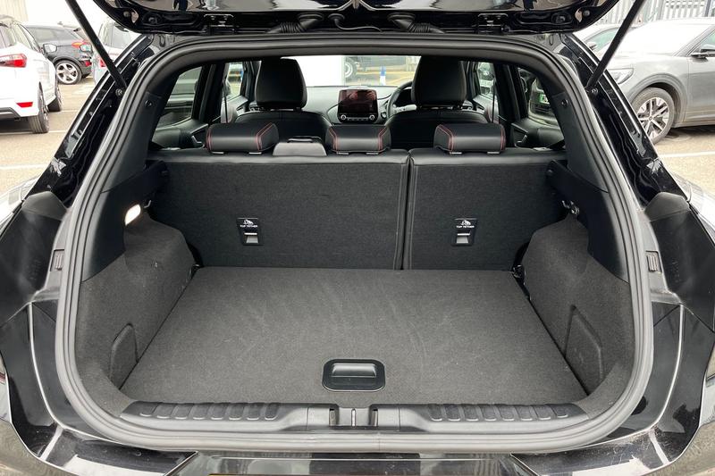 Used Ford Puma 2023 for sale - 78095037: Photo 21