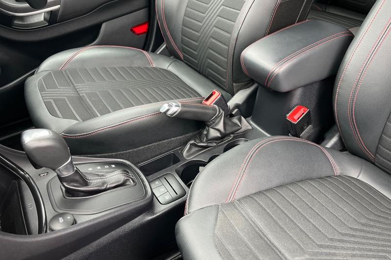 Used Ford Puma 2023 for sale - 78095037: Photo 24