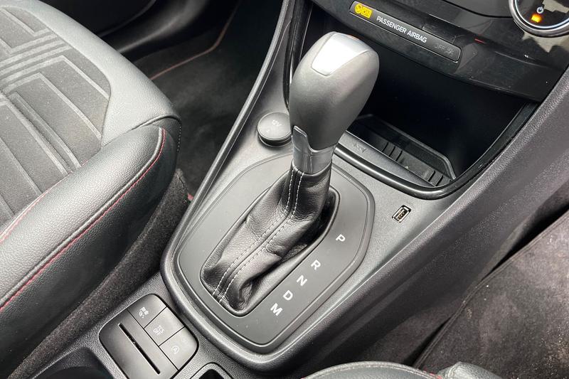 Used Ford Puma 2023 for sale - 78095037: Photo 28