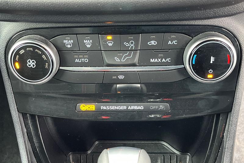 Used Ford Puma 2023 for sale - 78095037: Photo 29