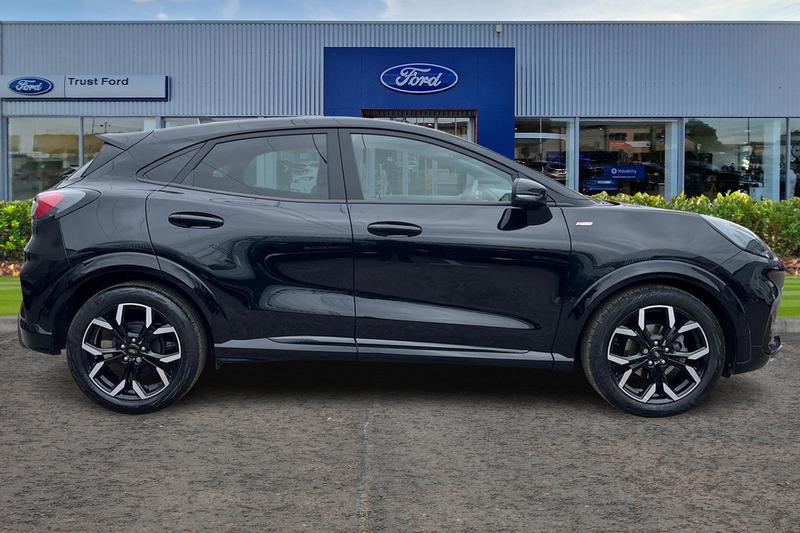 Used Ford Puma 2023 for sale - 78095037: Photo 3