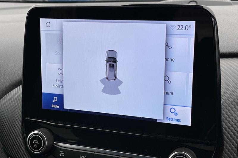 Used Ford Puma 2023 for sale - 78095037: Photo 30