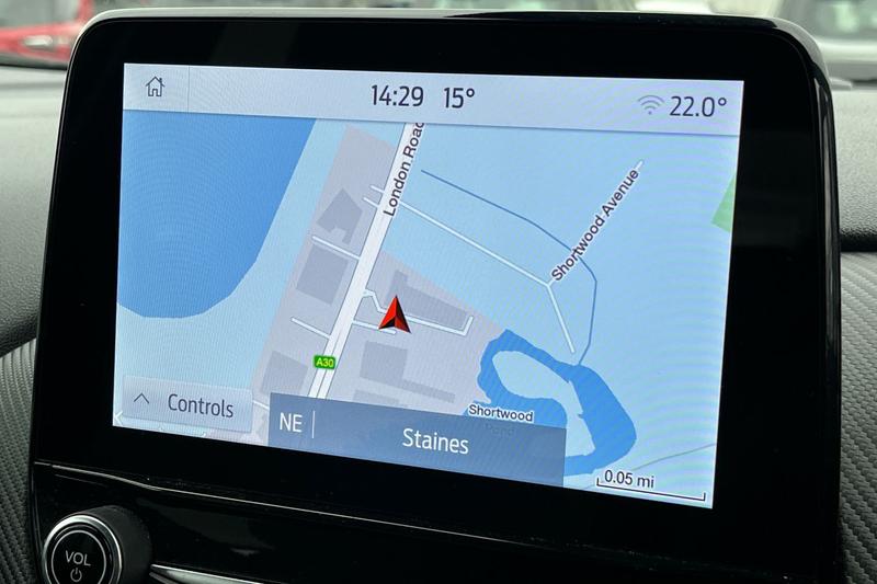 Used Ford Puma 2023 for sale - 78095037: Photo 31