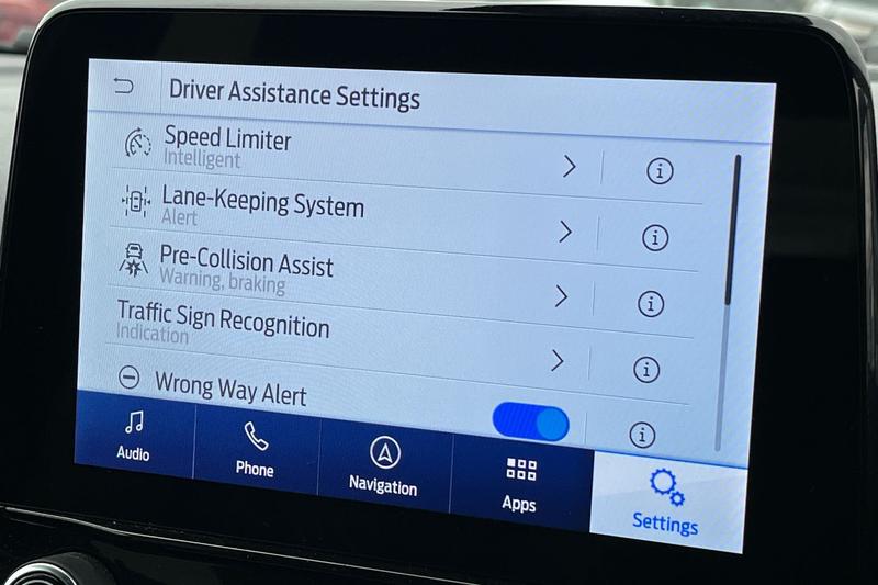 Used Ford Puma 2023 for sale - 78095037: Photo 32