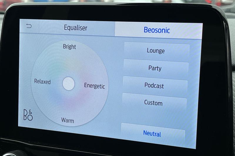 Used Ford Puma 2023 for sale - 78095037: Photo 33