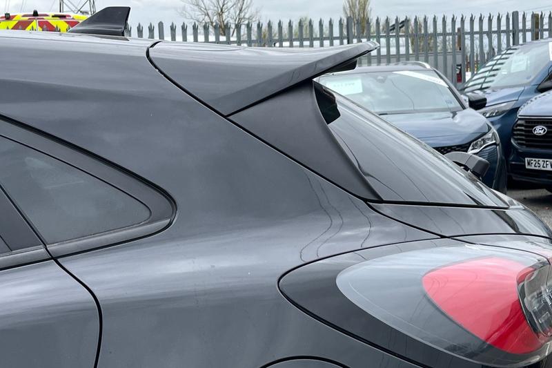 Used Ford Puma 2023 for sale - 78095037: Photo 37