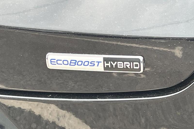 Used Ford Puma 2023 for sale - 78095037: Photo 39