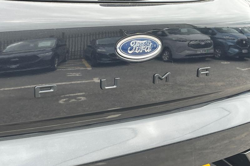 Used Ford Puma 2023 for sale - 78095037: Photo 40