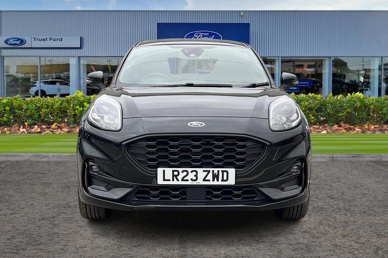 Used Ford Puma 2023 for sale - 78095037: Photo 6