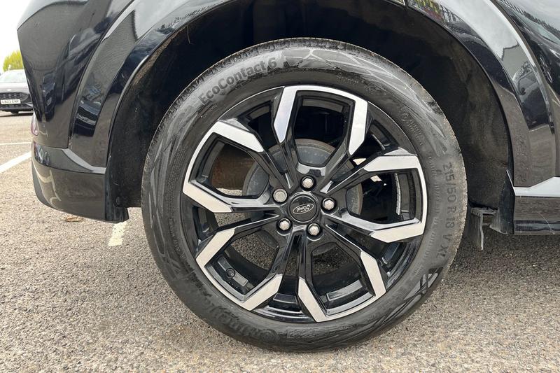 Used Ford Puma 2023 for sale - 78095037: Photo 8