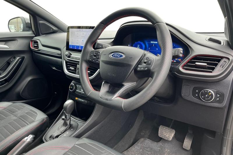 Used Ford Puma 2023 for sale - 78095037: Photo 9