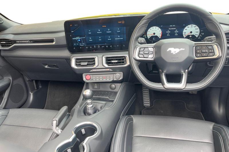 Used Ford Mustang for sale - 77739293: Photo 10