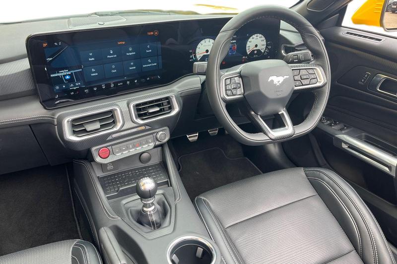 Used Ford Mustang for sale - 77739293: Photo 11