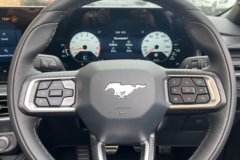 Used Ford Mustang for sale - 77739293: Photo 12