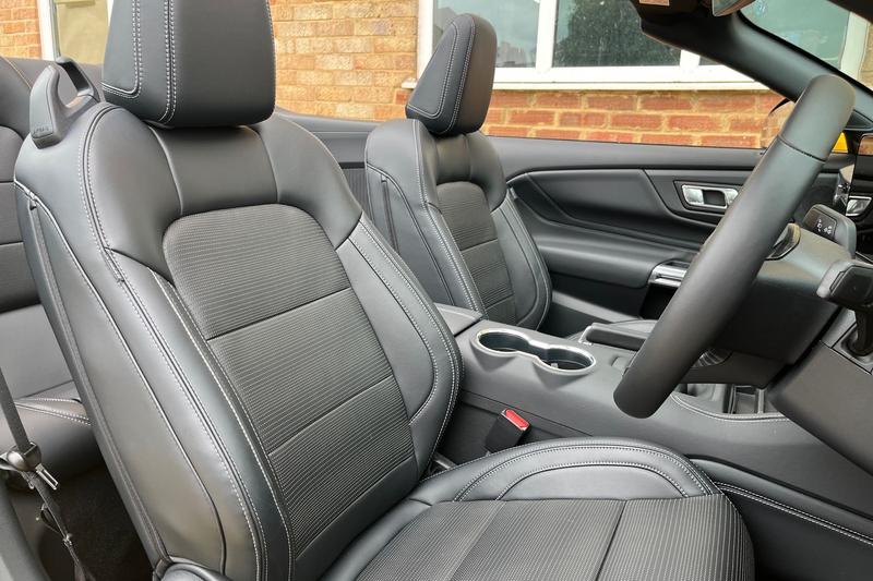 Used Ford Mustang for sale - 77739293: Photo 17