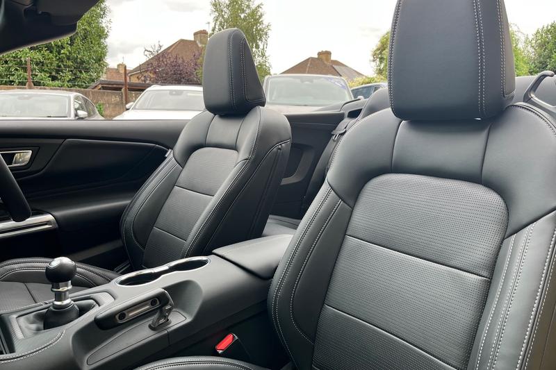 Used Ford Mustang for sale - 77739293: Photo 19