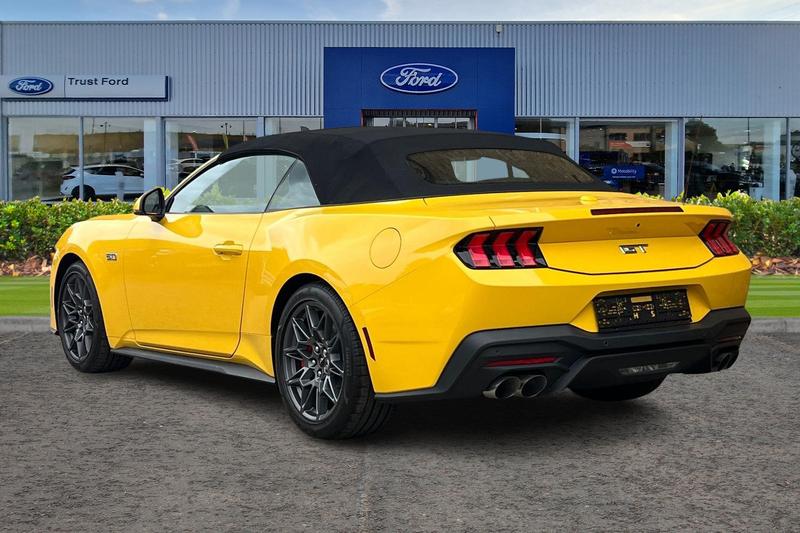 Used Ford Mustang for sale - 77739293: Photo 2