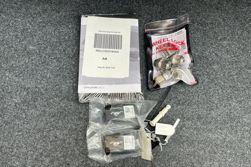 Used Ford Mustang for sale - 77739293: Photo 22