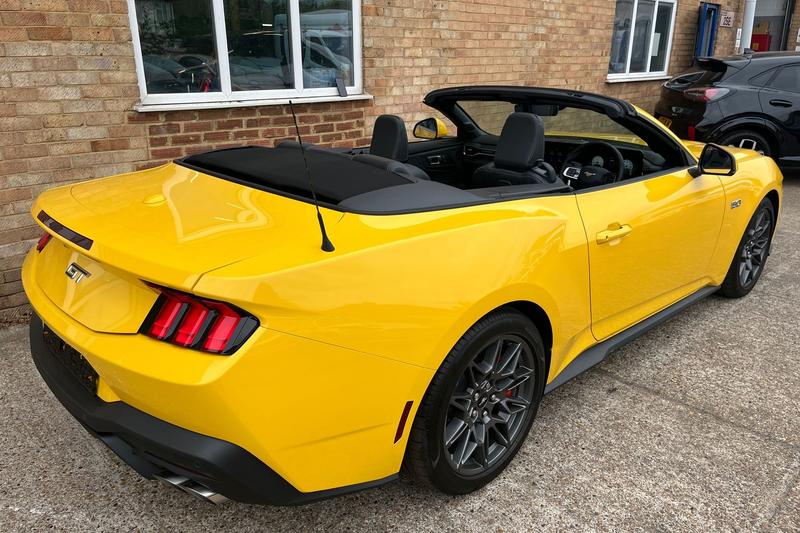 Used Ford Mustang for sale - 77739293: Photo 23