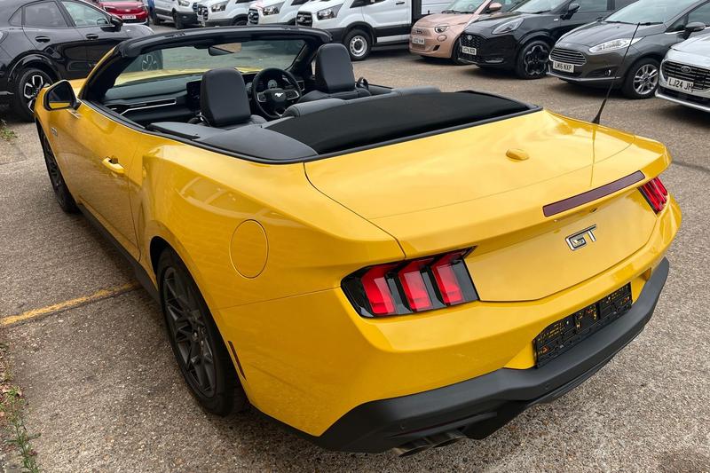 Used Ford Mustang for sale - 77739293: Photo 24