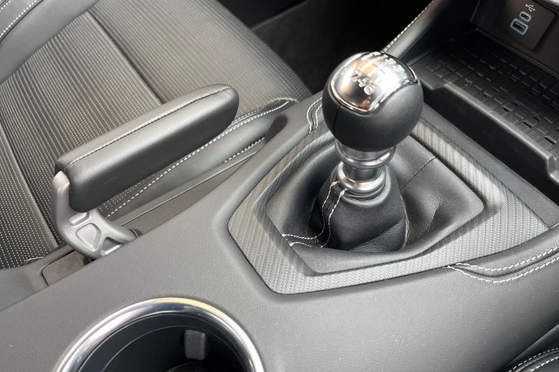 Used Ford Mustang for sale - 77739293: Photo 26