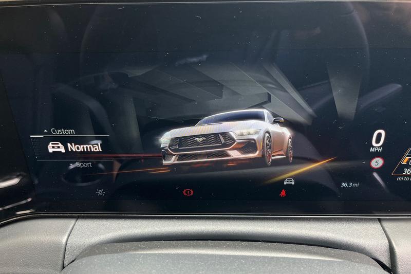 Used Ford Mustang for sale - 77739293: Photo 29