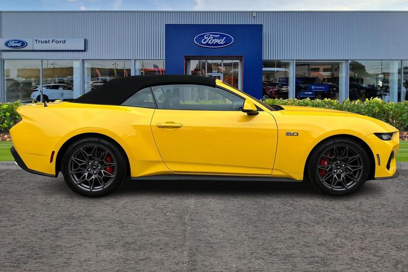 Used Ford Mustang for sale - 77739293: Photo 3