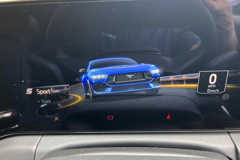 Used Ford Mustang for sale - 77739293: Photo 30