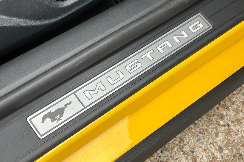 Used Ford Mustang for sale - 77739293: Photo 37