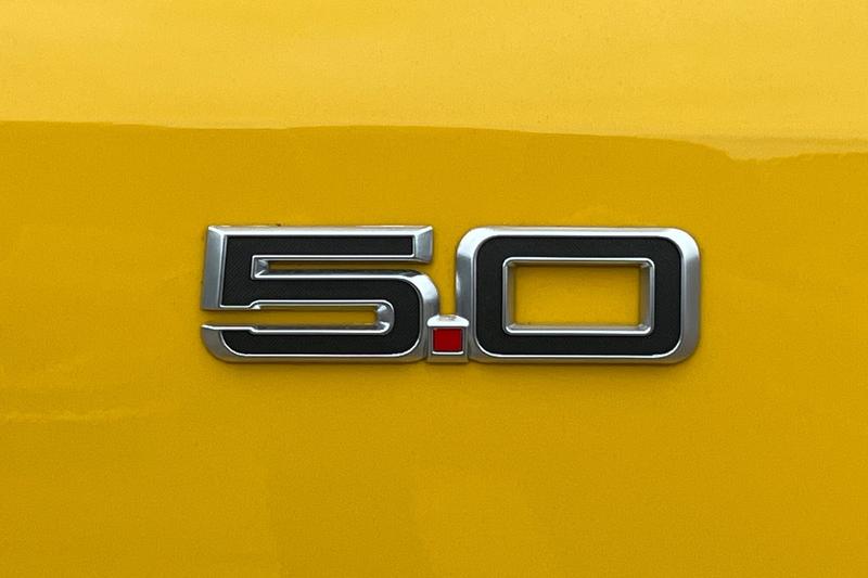 Used Ford Mustang for sale - 77739293: Photo 38