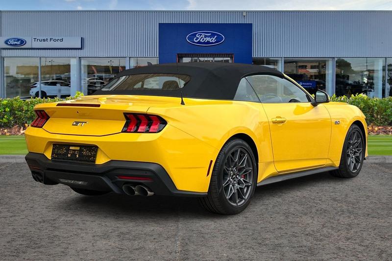 Used Ford Mustang for sale - 77739293: Photo 4