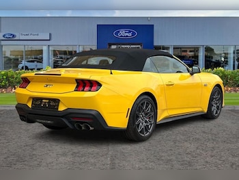 Used Ford Mustang undefined for sale - 77739293: Photo