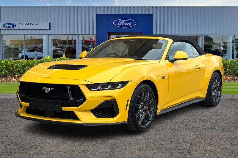 Used Ford Mustang for sale - 77739293: Photo 5