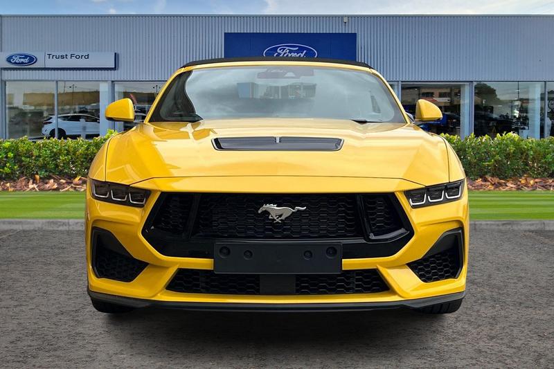 Used Ford Mustang for sale - 77739293: Photo 6