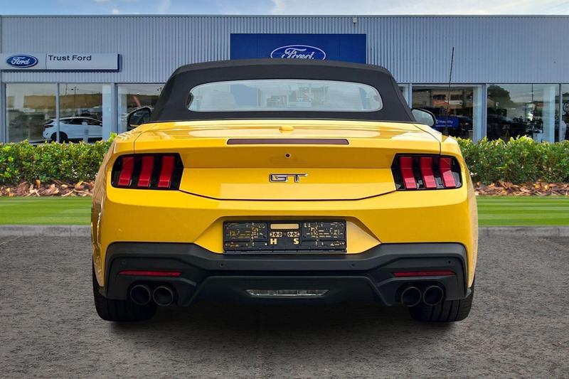 Used Ford Mustang for sale - 77739293: Photo 7