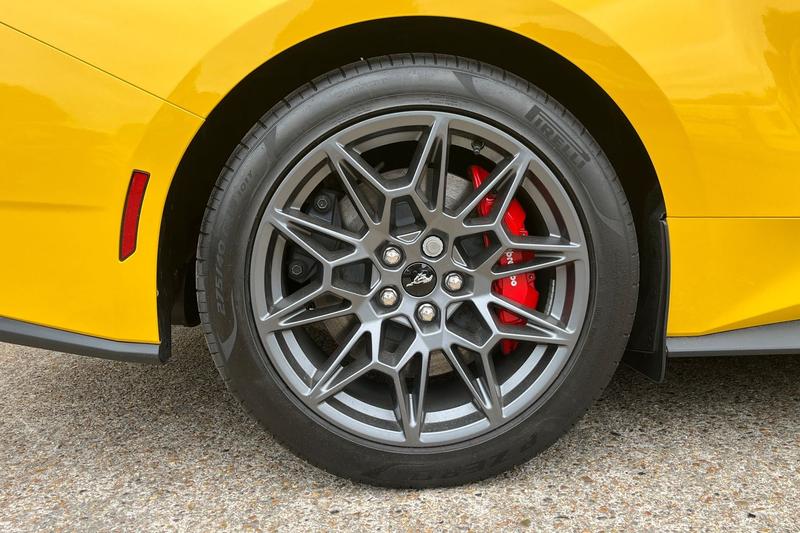 Used Ford Mustang for sale - 77739293: Photo 8