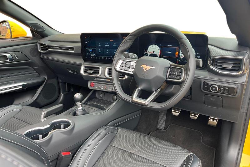 Used Ford Mustang for sale - 77739293: Photo 9