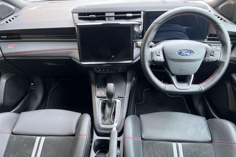 Used Ford Puma 2025 for sale - 77763545: Photo 10