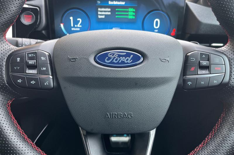 Used Ford Puma 2025 for sale - 77763545: Photo 12