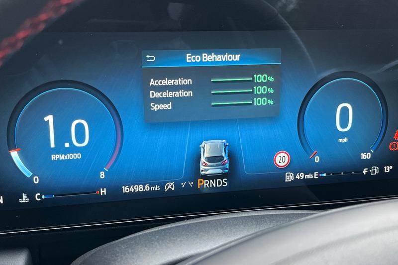 Used Ford Puma 2025 for sale - 77763545: Photo 13