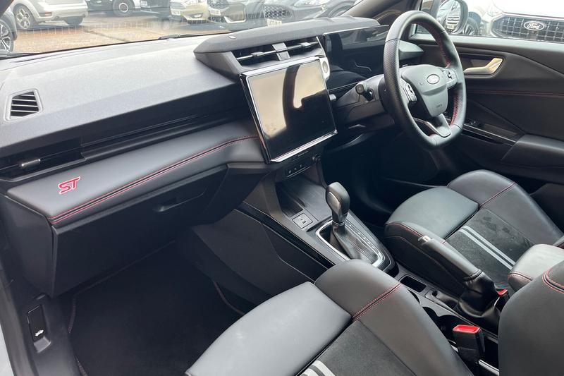 Used Ford Puma 2025 for sale - 77763545: Photo 18